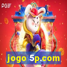 jogo 5p.com